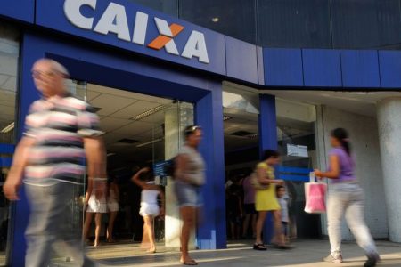 Bancos não abrem para atendimento ao público no Corpus Christi