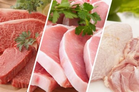 Preço alto impacta consumo de carnes no Brasil, diz pesquisa