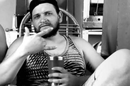 Homem é assassinado com vários tiros no rosto em MS; polícia suspeita de ‘guerra do tráfico’