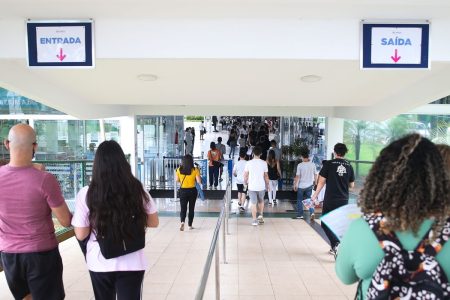 Teto semestral do Fies para o curso de medicina é reajustado