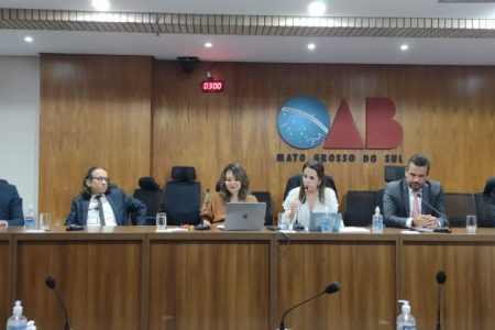 Evento do Procon e da OAB-MS aborda os direitos de consumo da pessoa idosa
