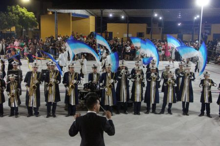 Murtinho exalta o papel sociocultural das bandas e fanfarras em encontro regional