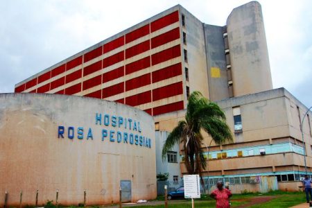 Saúde abre inscrições para seleção de médicos para o Hospital Regional