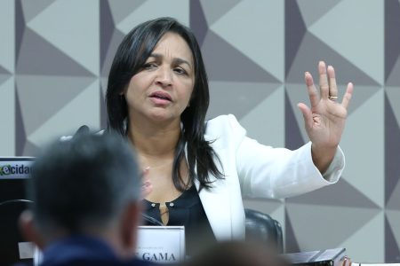 CPMI do 8 de Janeiro deve abrir trabalhos com ação da PRF no 2º turno