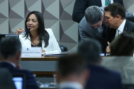 CPMI do 8 de janeiro quer ouvir Braga Netto, Augusto Heleno e Anderson Torres