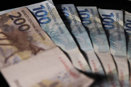 Mercado reduz previsão da inflação de 5,69% para 5,42% este ano