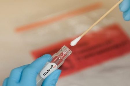 Boletim semanal registra mais 601 casos e 7 mortes por Covid-19 em MS