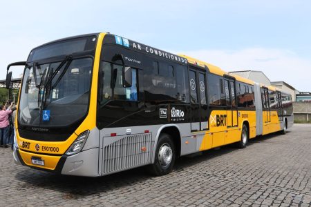Programa para baratear carros agora vai priorizar ônibus e caminhões