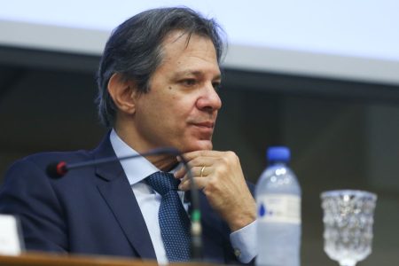 Haddad quer atrelar desoneração da folha à reforma tributária