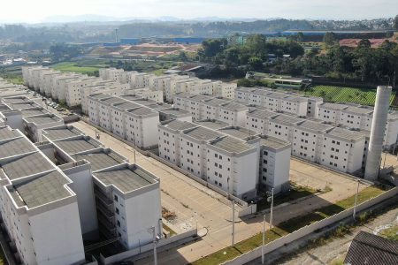 Senado aprova MP do Minha Casa, Minha Vida