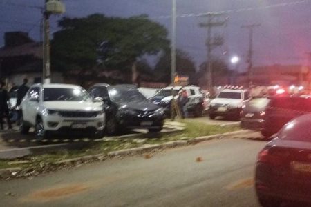 Homem executado em Ponta Porã levou mais de 30 tiros