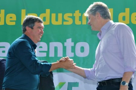 MS já recebeu R$ 3 bilhões em investimentos de segmento que gera 13 mil empregos