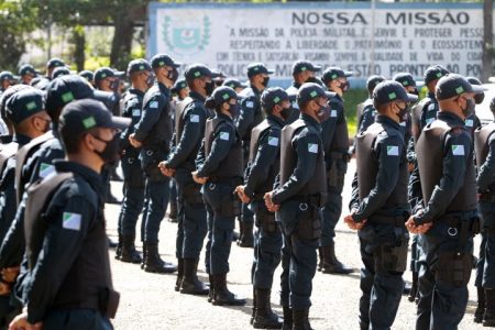 Investimentos de MS na área de segurança pública ganham destaque em anuário brasileiro