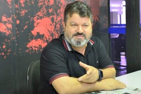 PDT faz convenção no domingo e indica Carlos Bernardo como candidato a prefeito