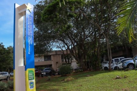 Inscrições para estágio na PGE-MS encerram na próxima segunda-feira