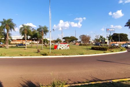 Terça-feira tem previsão de tempo estável e temperaturas altas em MS