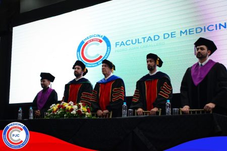 UCP realiza colação de grau de novos médicos na quarta-feira