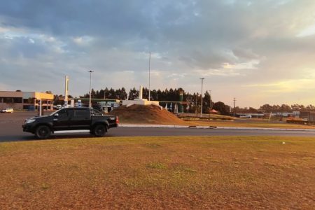Previsão tem tempo nublado e possibilidade de chuvas para esta quarta-feira em MS