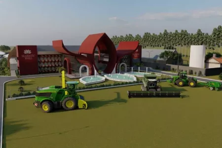 Segundo dia da Ponta Agrotec 2023 aborda a produtividade no campo
