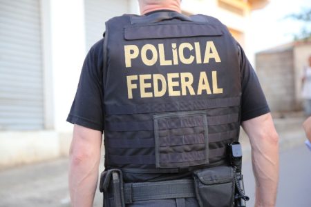 ‘Fim da Linha’: PF deflagra operação contra o tráfico de drogas em cidade de MS