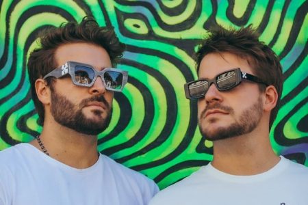 Dourados se prepara para receber o fenômeno da música eletrônica Dubdogz no Haras Weekend