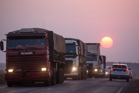 Previsão é de chuvas e aumento das temperaturas nesta sexta-feira em MS