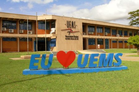 Vestibular da UEMS com 811 vagas em 38 cursos continua com as inscrições abertas