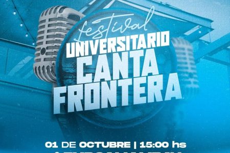 Festival Canta Fronteira continua com inscrições abertas