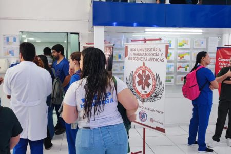 UCP realiza mais uma edição do Circuito de Aprendizagem