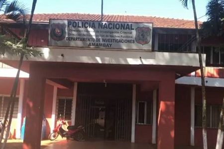 Estudante de 13 anos é vítima de tentativa de abuso em bairro de Pedro Juan 