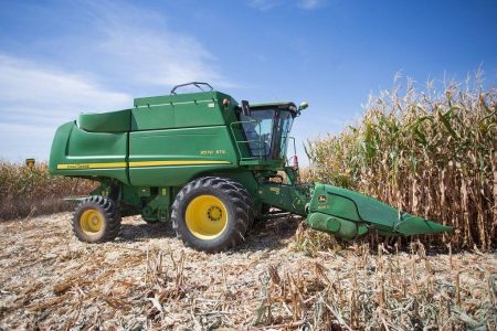 Mato Grosso do Sul colhe áreas finais de milho 2ª safra, aponta relatório