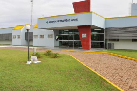 Rapaz é ferido a trios ao defender tia de assédio em cidade de MS