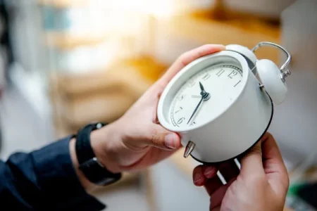 Horário de verão começa no próximo domingo no Paraguai