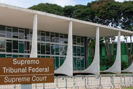 STF valida transporte público gratuito nas eleições de 2024