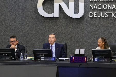 Relator no CNJ vota por restringir constelação familiar no Judiciário