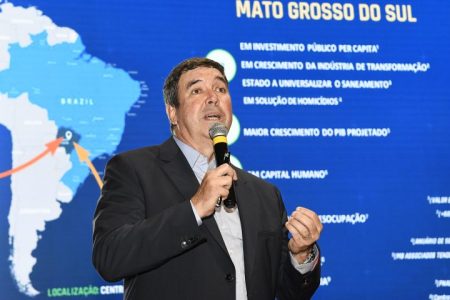 Riedel anuncia R$ 71,3 milhões para a área da saúde dos municípios