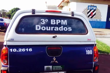 Rapaz é preso com 78 porções de cocaína que alega ter recebido de amigo