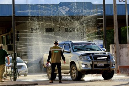 Com R$ 2,5 milhões da União, Governo vai intensificar ações de combate à gripe aviária