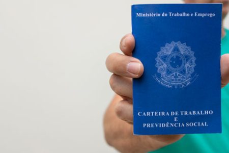 MS tem 4,7 mil vagas de emprego neste início de semana
