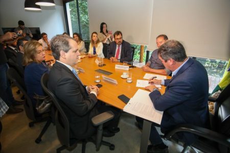 MS adere ao Pacto Nacional pela Consciência Vacinal