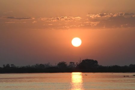 Altas temperaturas levam Mato Grosso do Sul de volta aos 40°C nesta sexta-feira