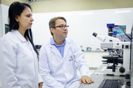 Pesquisa feita em MS utiliza IA para acelerar diagnóstico de câncer