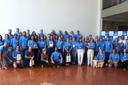 Troca de experiências e inovação ditam os rumos do 1° Encontro de Gestores de Polo UNIGRAN