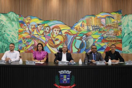 Câmara aprova projeto de lei que proíbe instalação de banheiro unissex