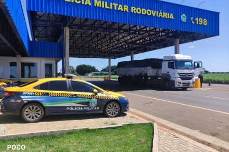 Polícia Militar Rodoviária inicia operação Padroeira na quarta-feira em MS