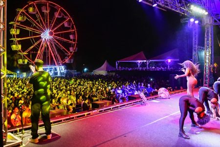 Atraindo mais público de MS, FIB manteve turismo em alta em Bonito, informa pesquisa
