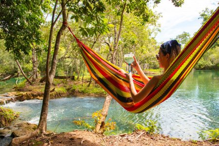 Setembro registra 2º melhor fluxo de turistas em Bonito com 31 mil visitantes