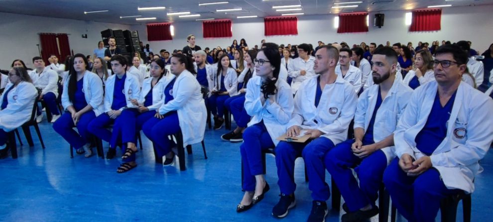 Fotos: Assessoria