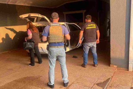 Polícia investiga possível ligação entre chacina em Ponta Porã e ataque contra juízas em Pedro Juan