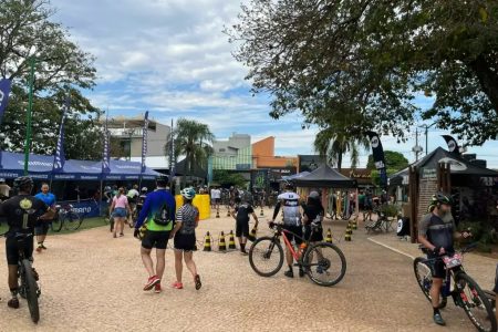 Eventos esportivo, cultural e de meio ambiente movimentam turismo de Bonito em novembro